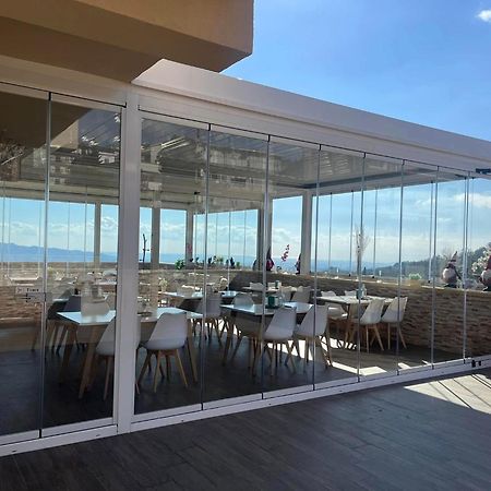 B&B La Terrazza Polifrone Cotronei Exterior photo